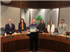 March 5, 2024 - 2023 Young Citizen of the Year Recipient