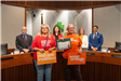 June 4, 2024 - Gun Violence Awareness Proclamation