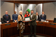 April 1, 2025 - Fair Housing Month Proclamation