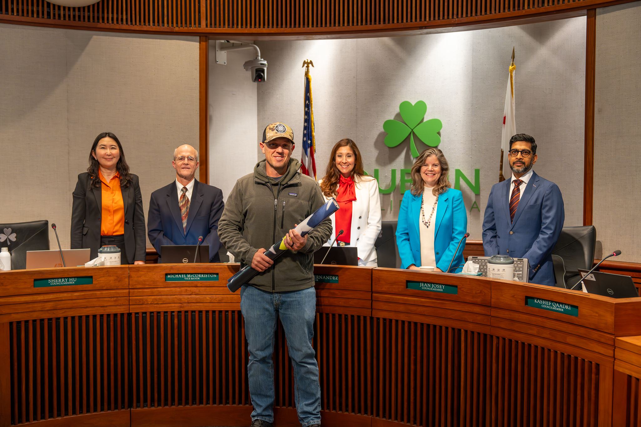 Brian Korte obo Maurice Lee Korte - 02