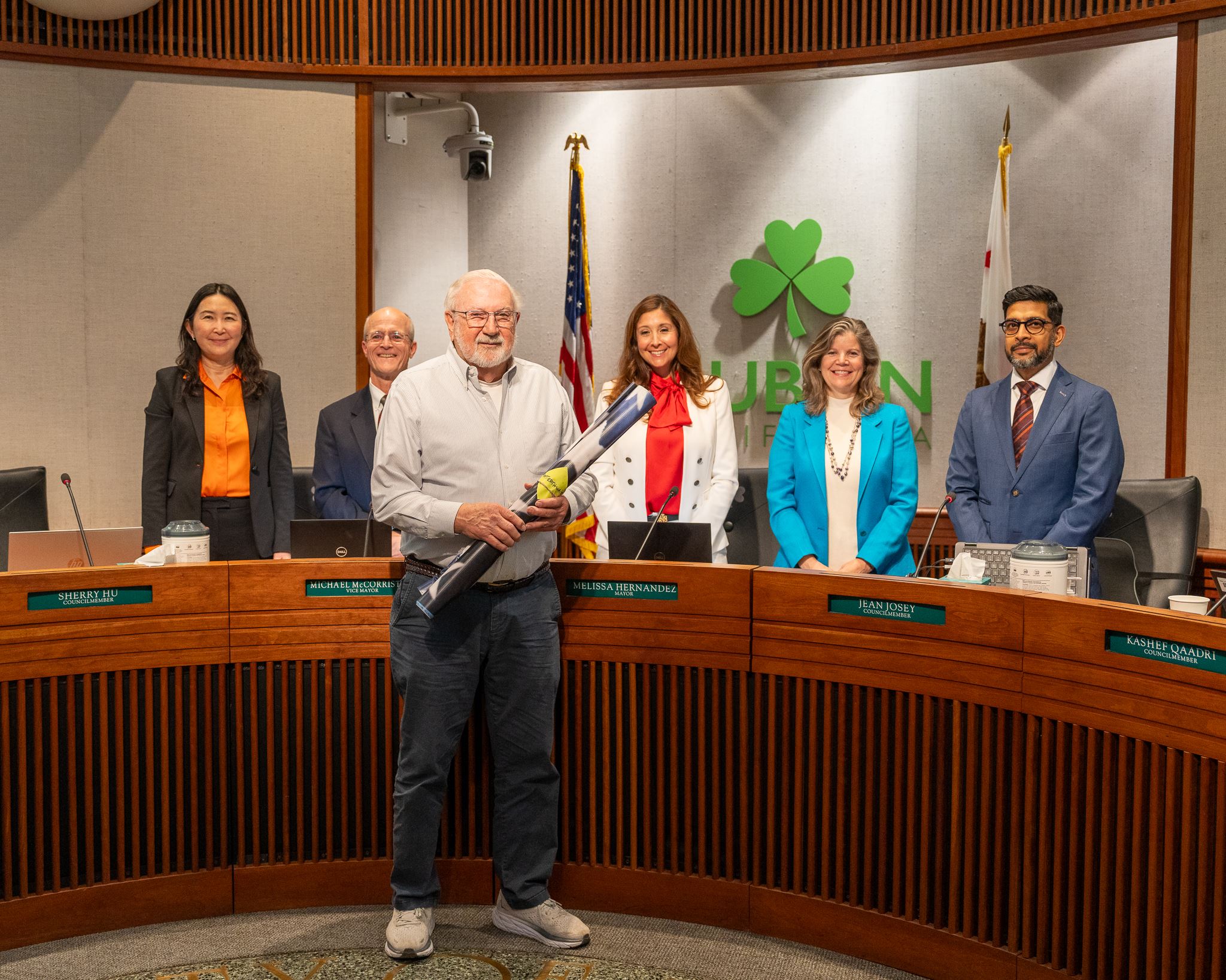 Ronald G. Satterthwaite - 06