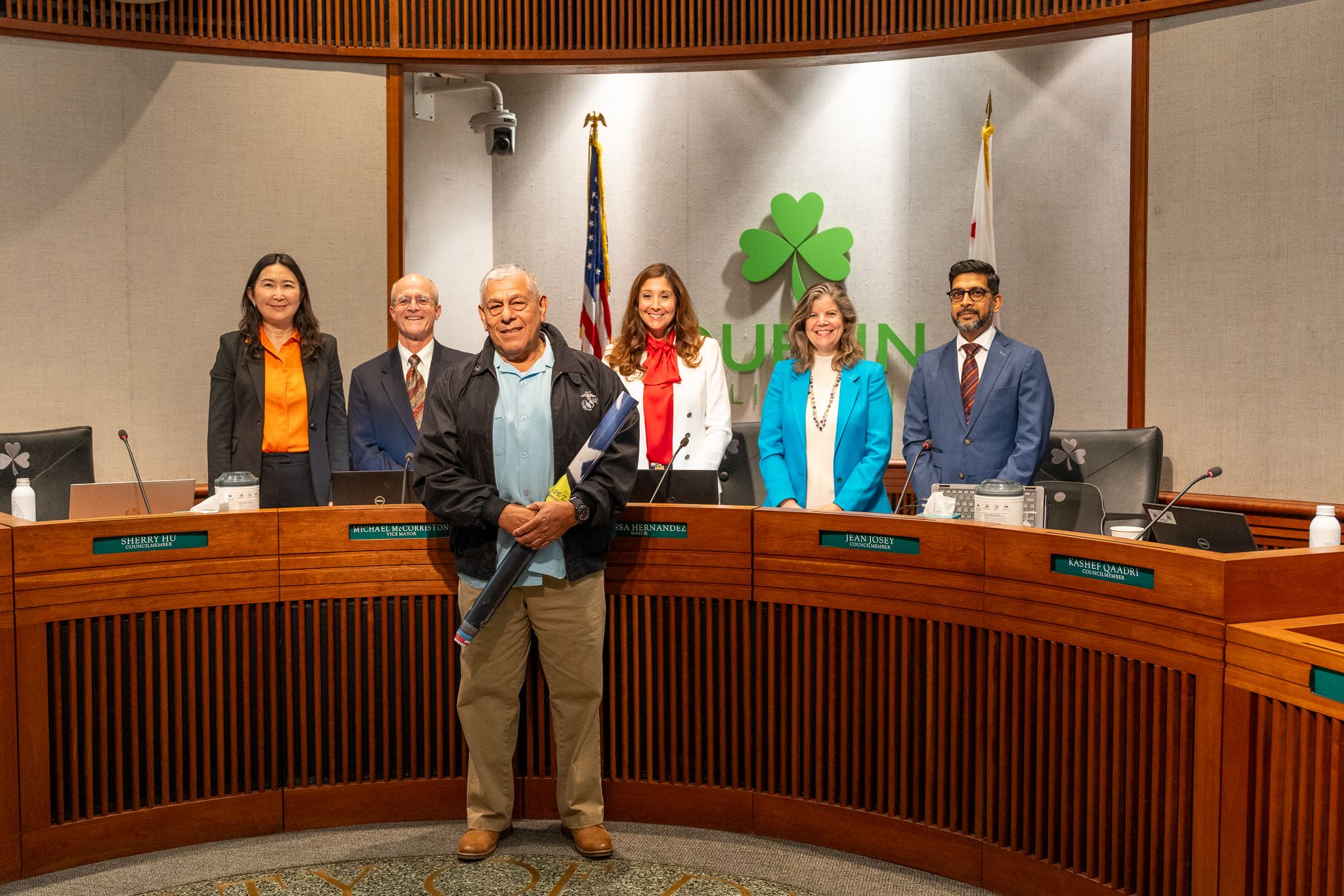 Carlos M. Mendez - 01