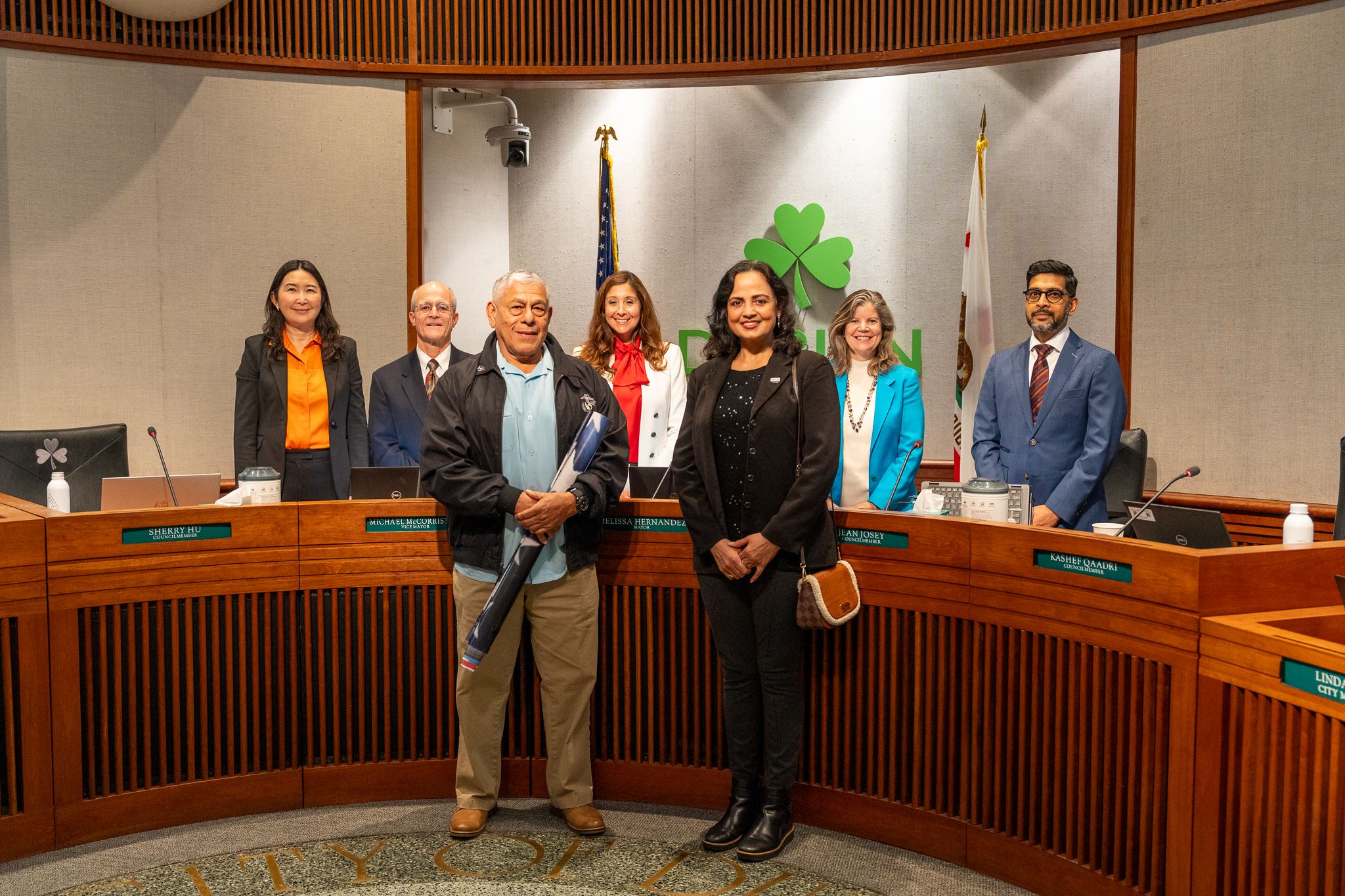 Carlos M. Mendez - 03