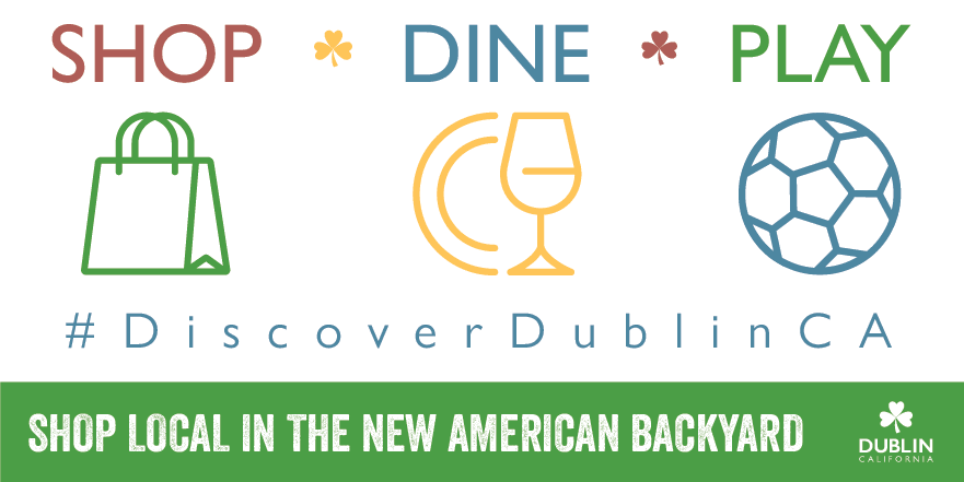 2023 shop local banner