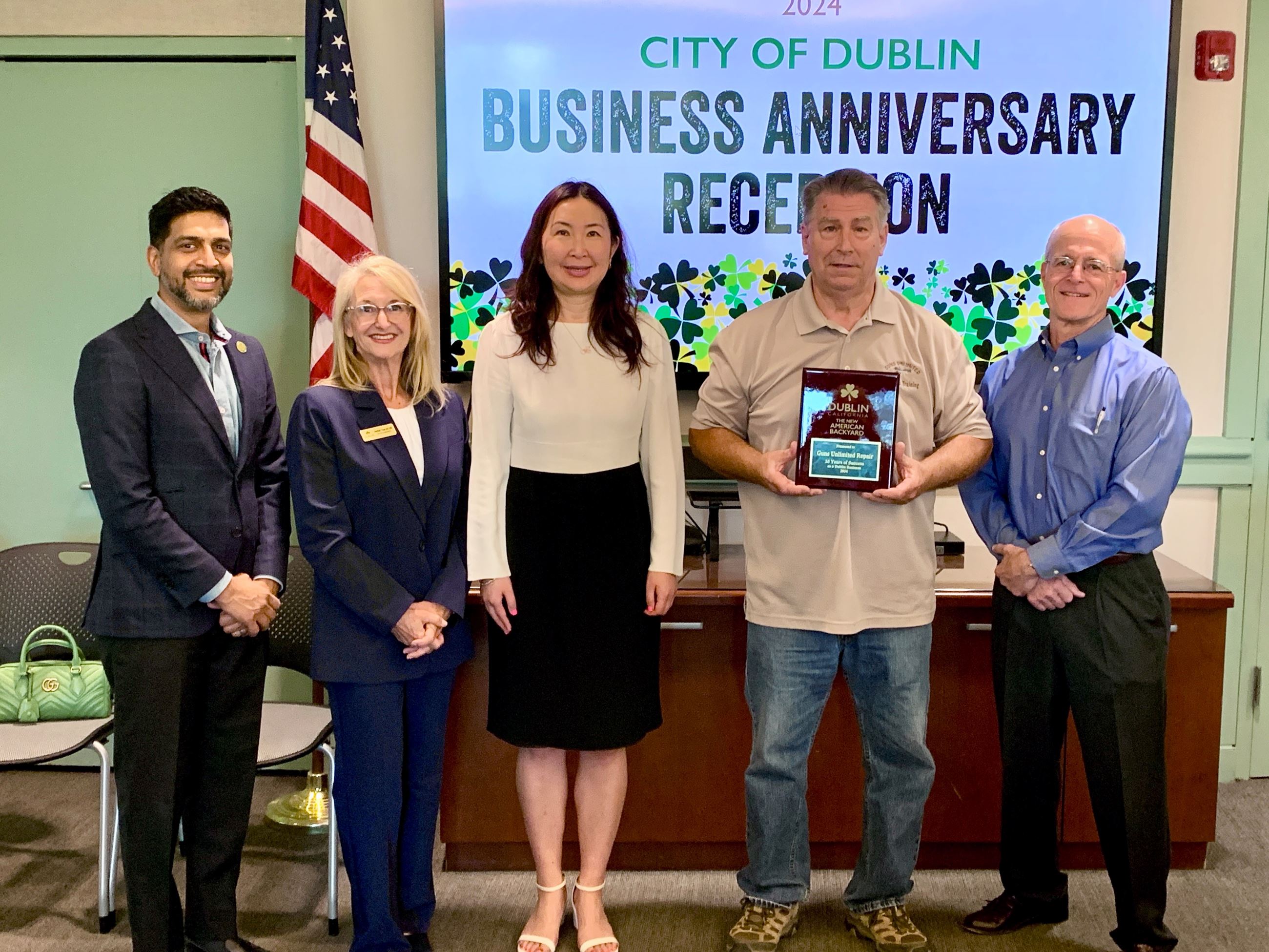 Guns Unlimited Supply