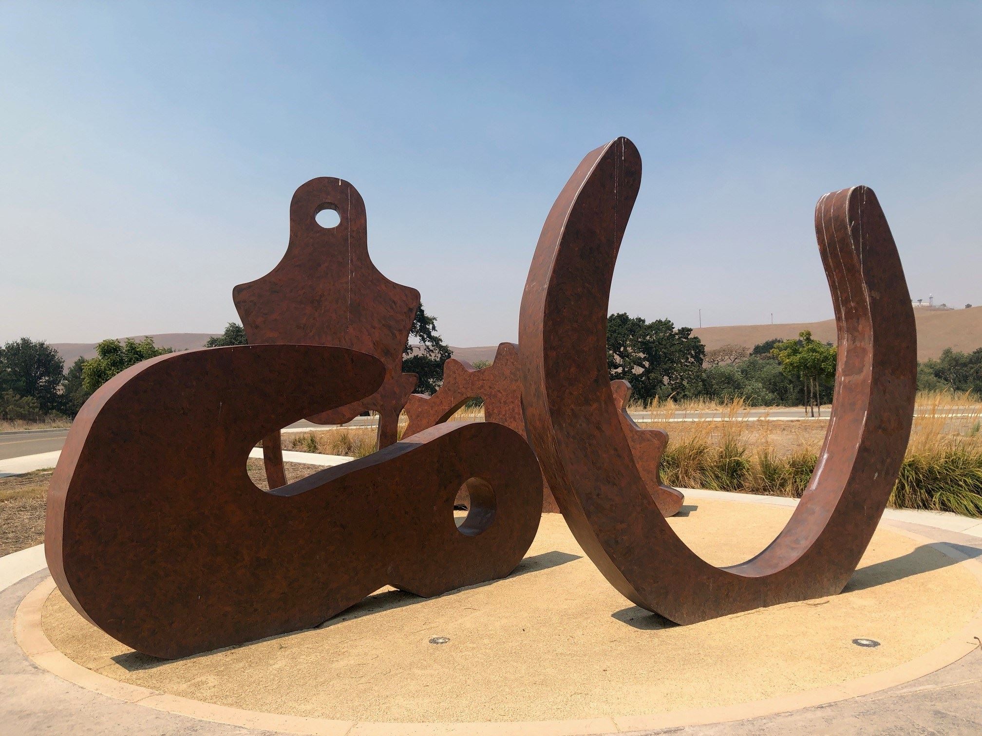 Archeology - Wallis Ranch