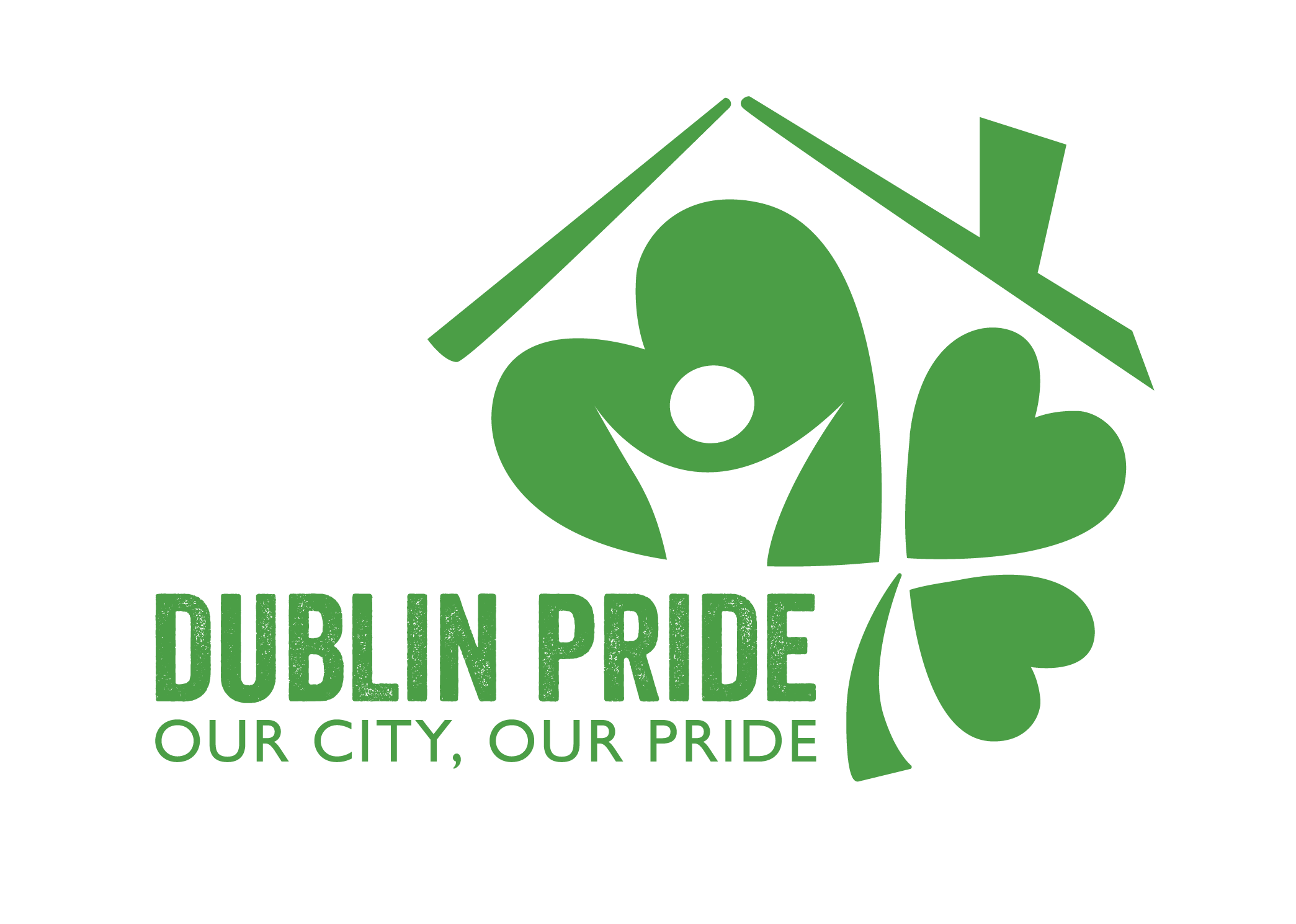 2025 Dublin Pride Week LOGO