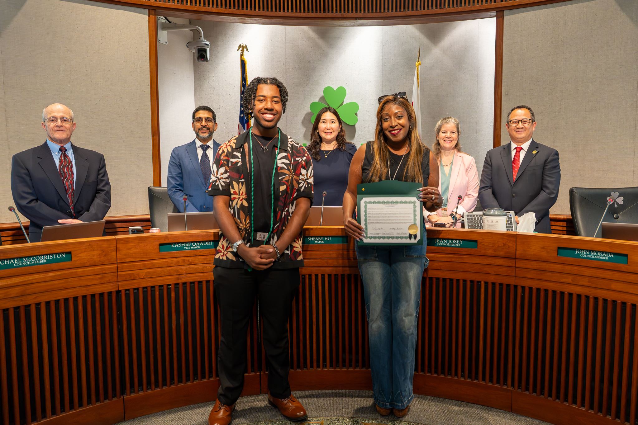 Lupus Awareness Month Proclamation 