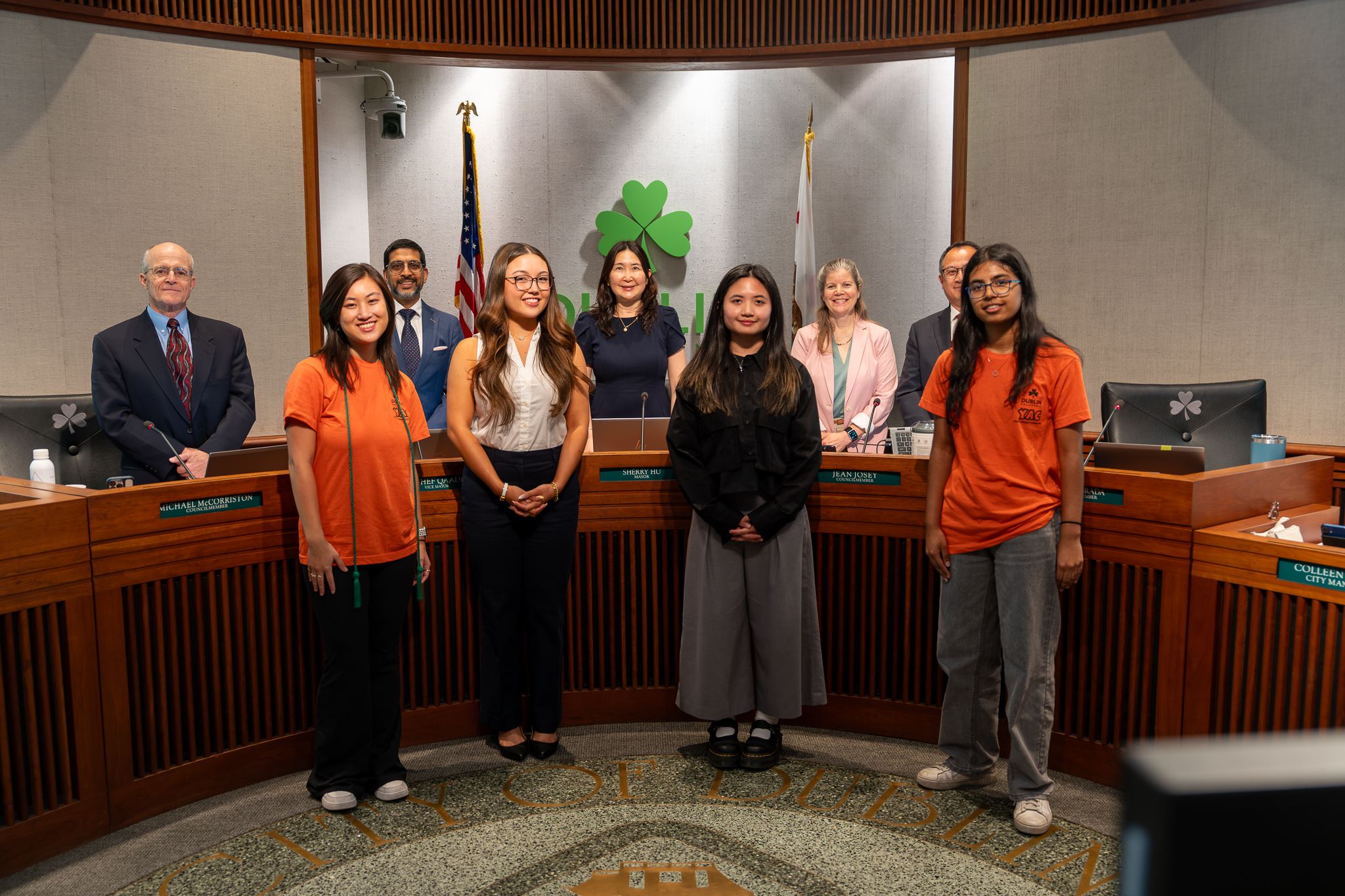 2024-25 Youth Advisory Committee Annual Report