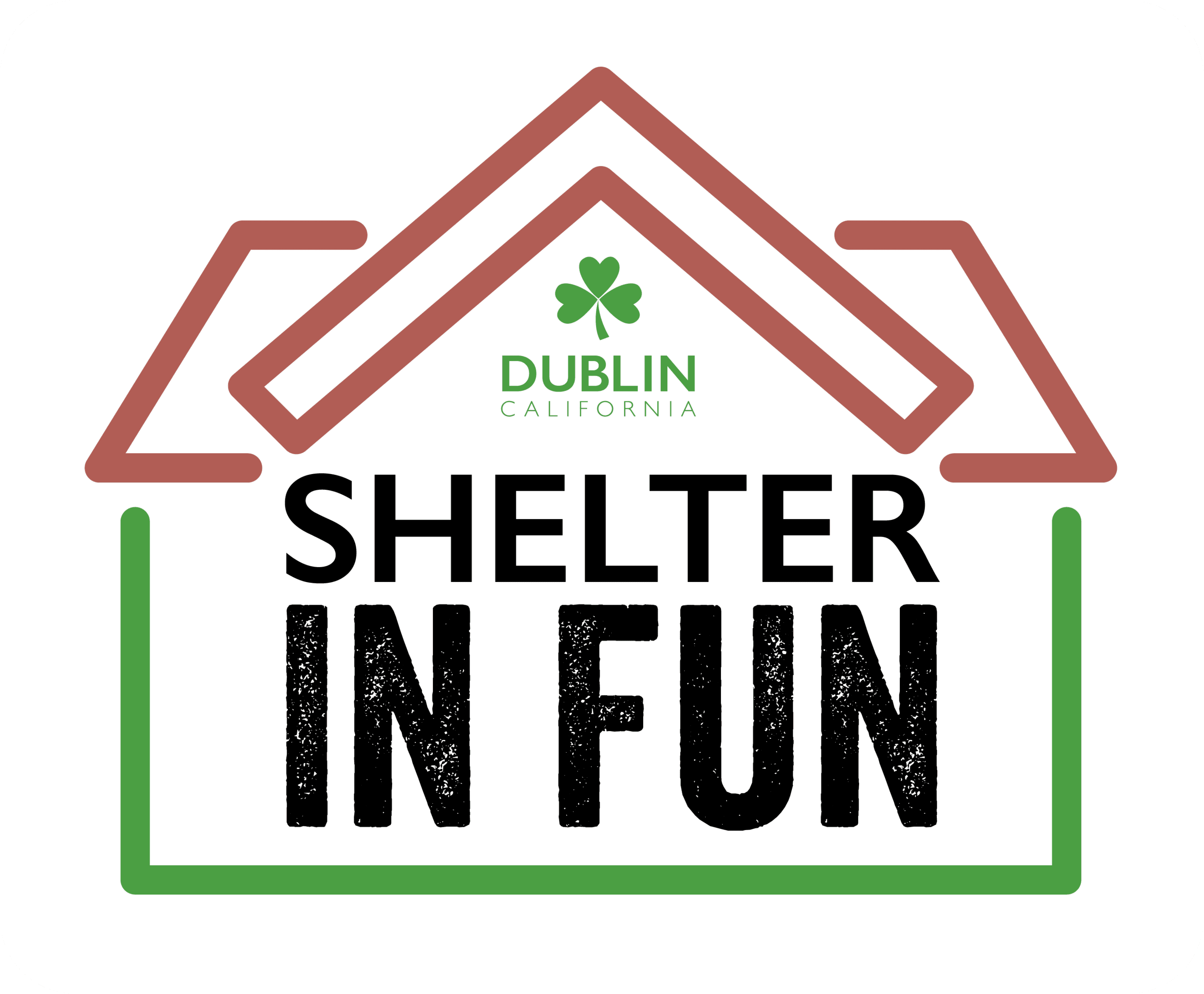 shelter in fun LOGO
