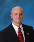 Photo of Councilmember, Michael McCorriston.