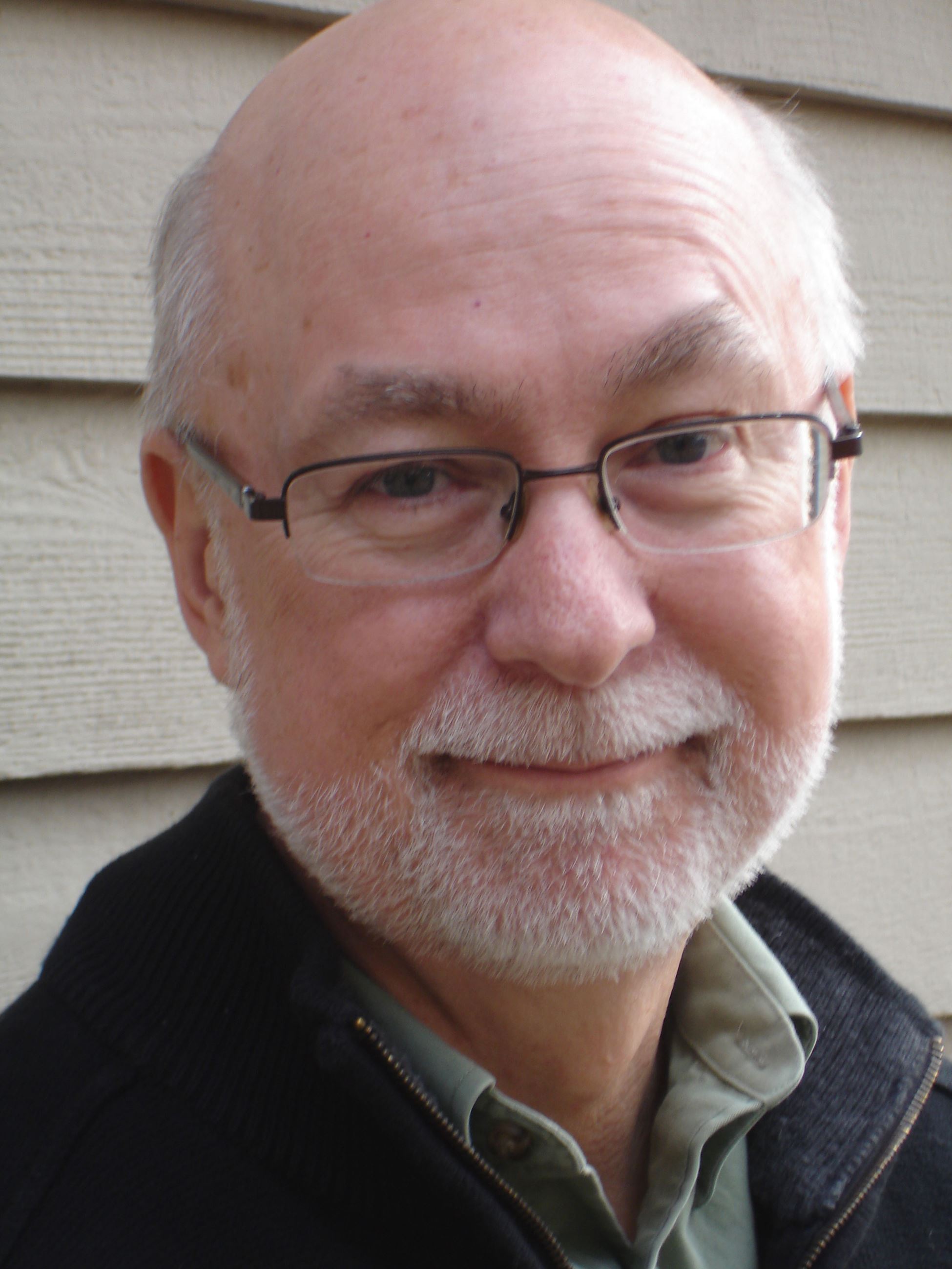 Steve Minniear Dublin Historian