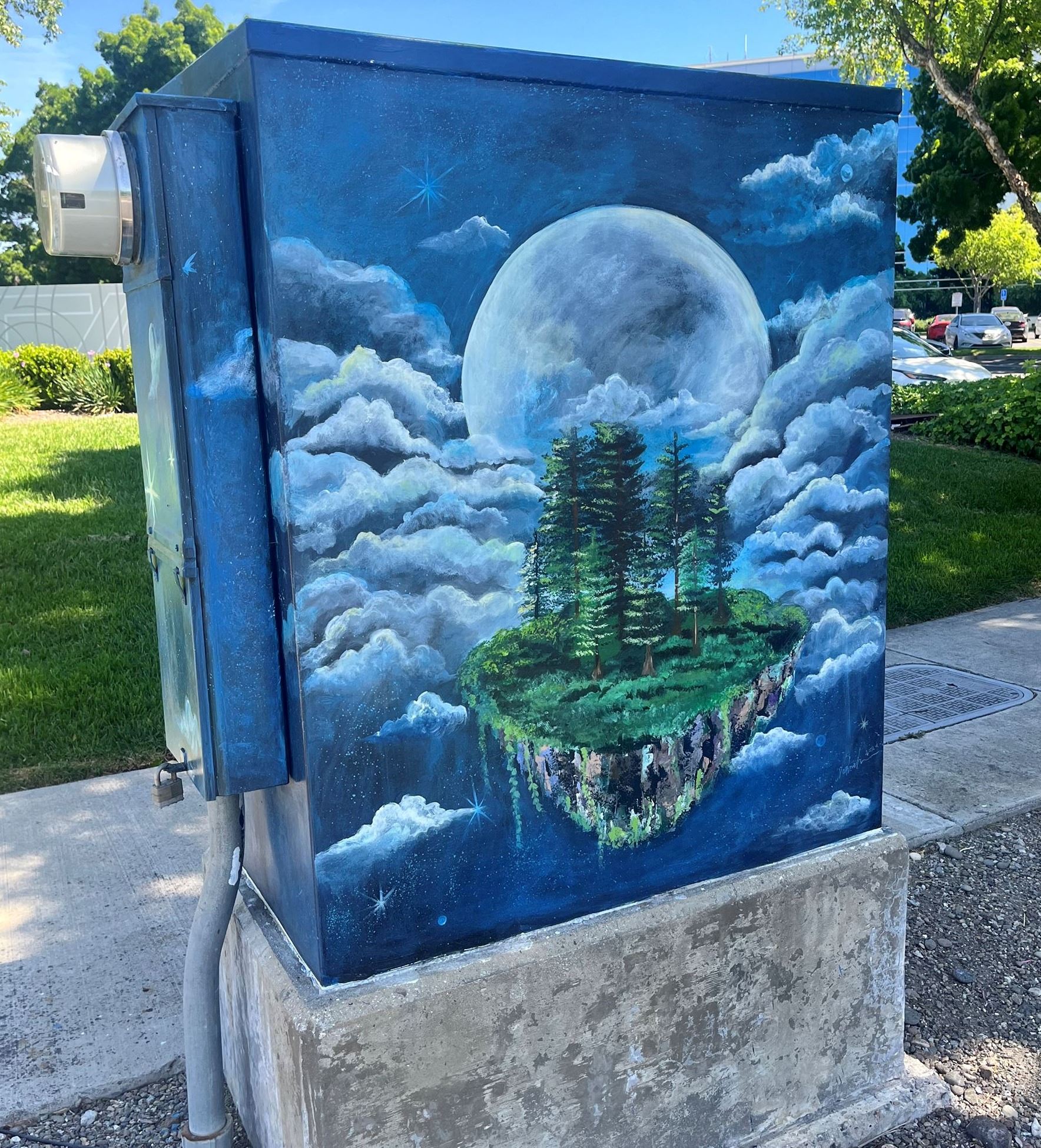 Naghmeh Danishmand - Design