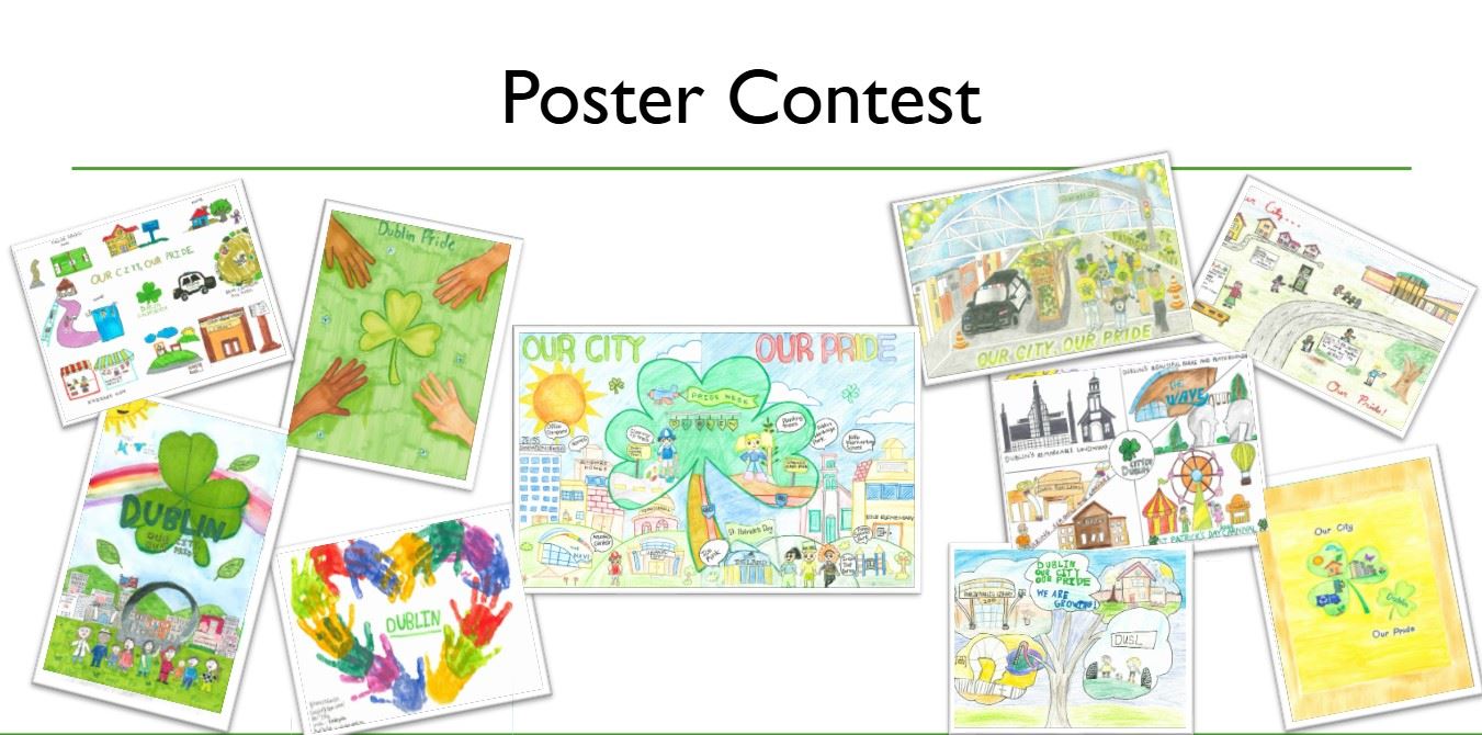 Poster Contest 2025