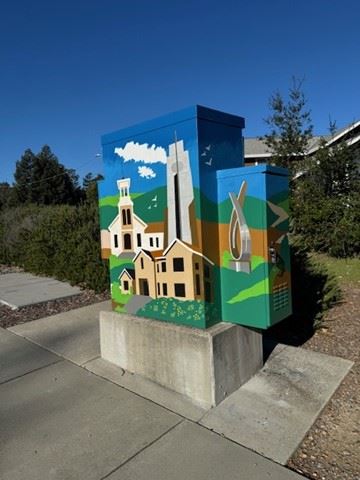 Box 8 Joel Yau Dublin City Vibe